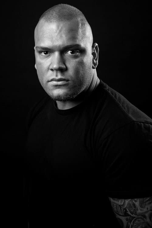 Фото Kaden Hartcher