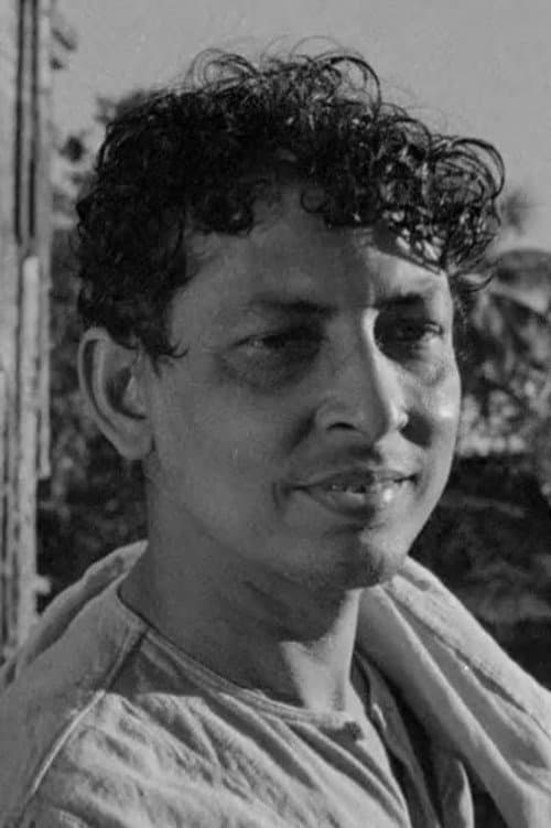 Фото Kanu Bannerjee