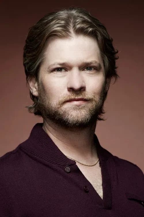 Фото Todd Lowe