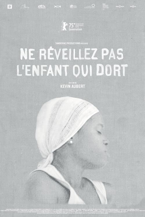 Ne réveillez pas l'enfant qui dort