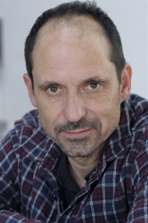 Antoine Basler photo