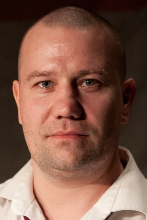 Kim Sørensen photo