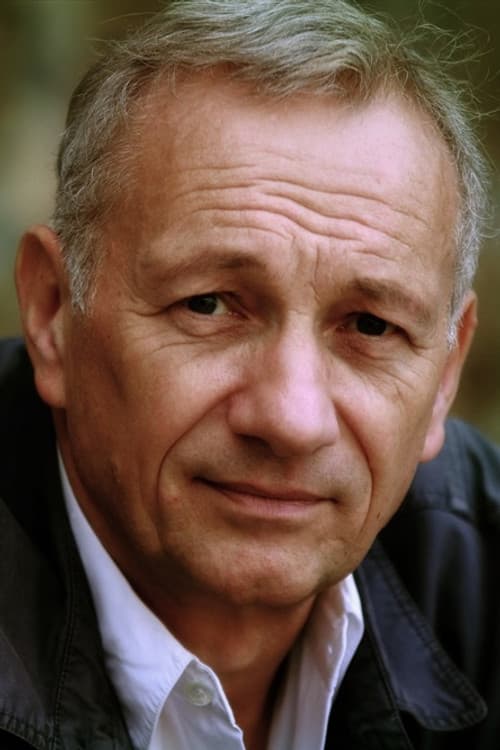 Фото François Caron