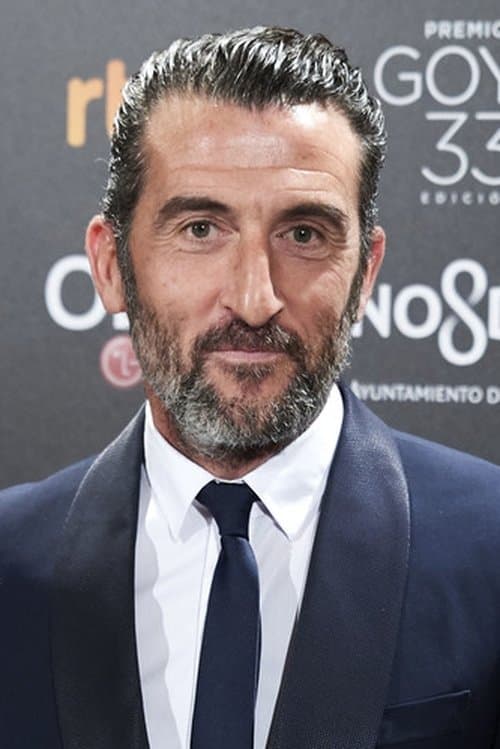 Luis Zahera photo