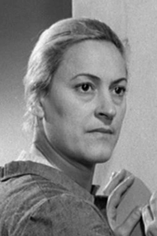 Augusta Di Vincenzi photo