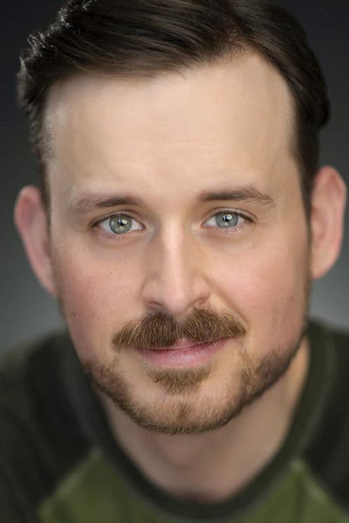 Erik Gow photo