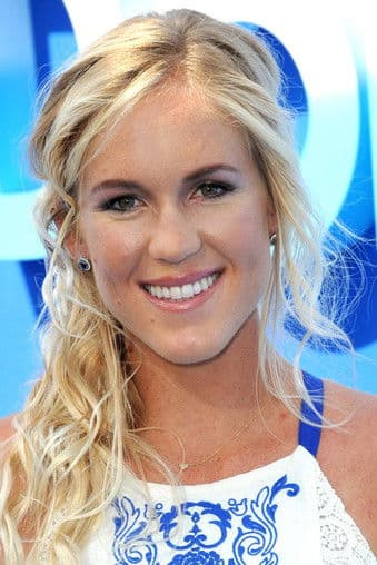 Фото Bethany Hamilton