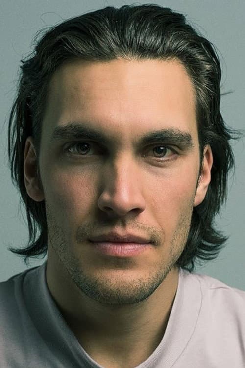 Jannis Hain photo