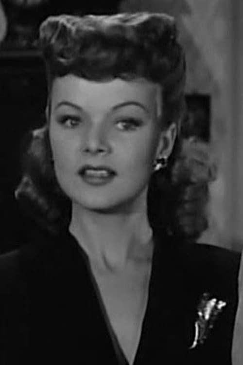 Jean Stevens photo