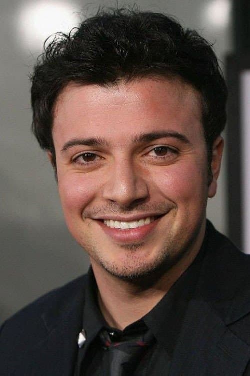 Sam Golzari photo