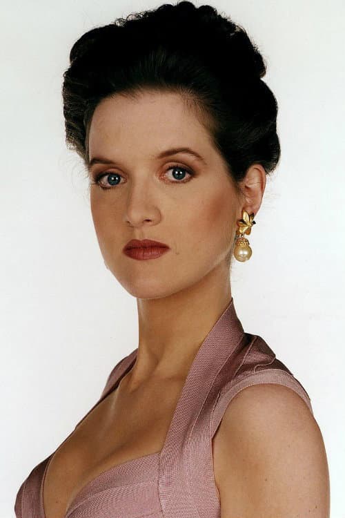 Фото Catherine Cusack