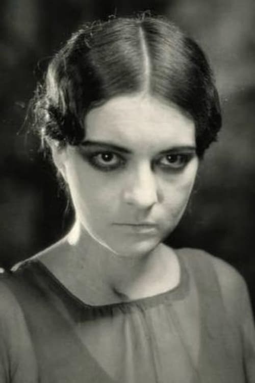 Edna Tichenor photo