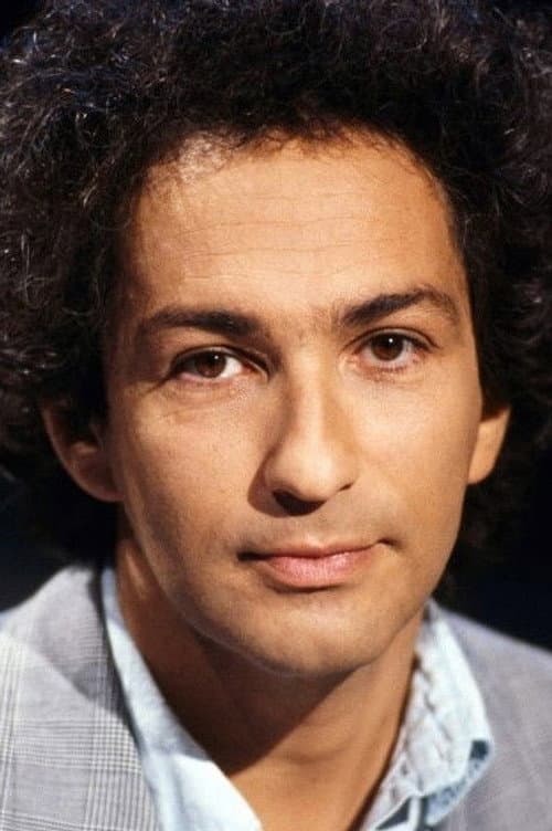 Michel Berger photo