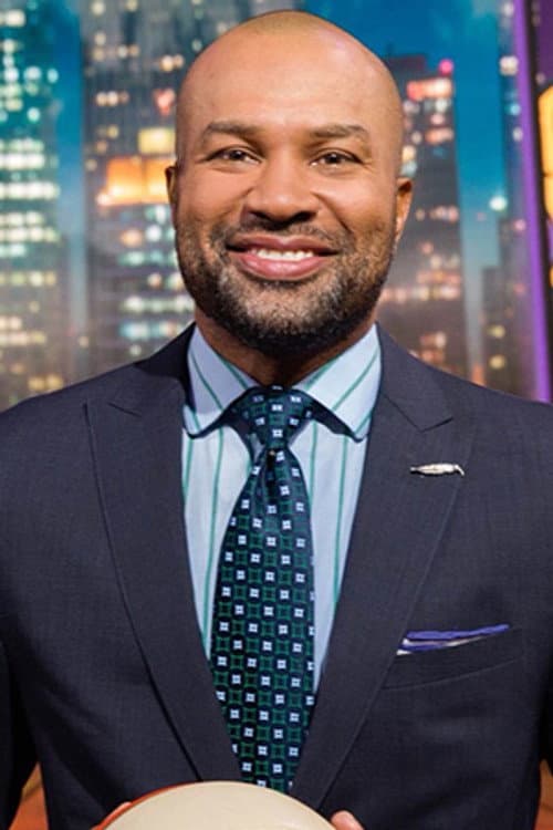 Фото Derek Fisher