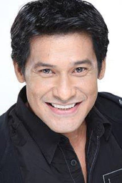 Julio Diaz photo