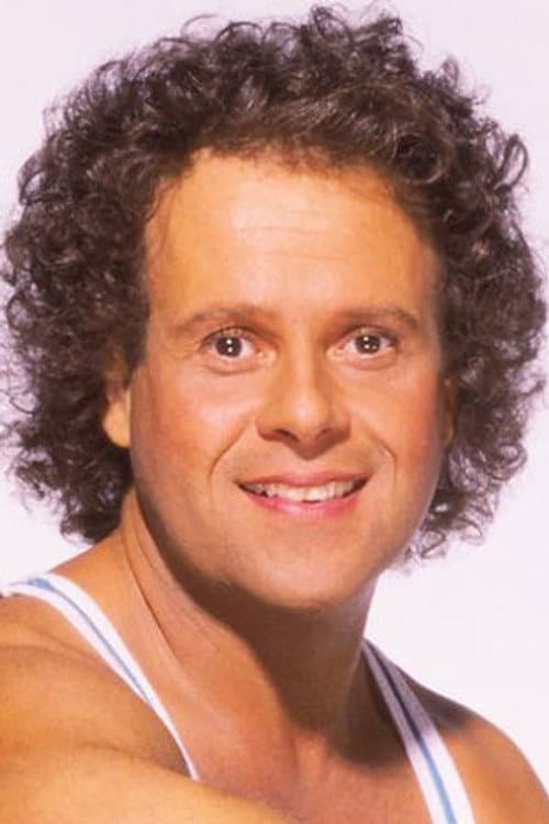Фото Richard Simmons