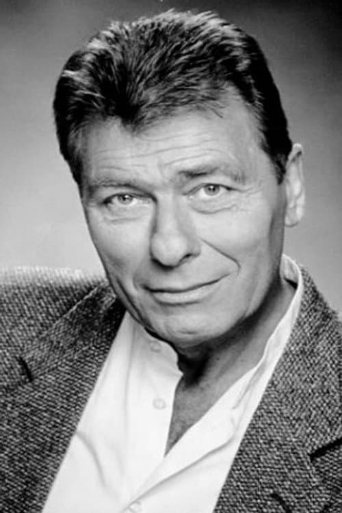 John Levene photo