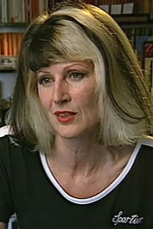 Caroline Coon photo