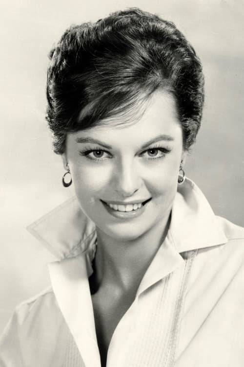 Joyce Taylor photo