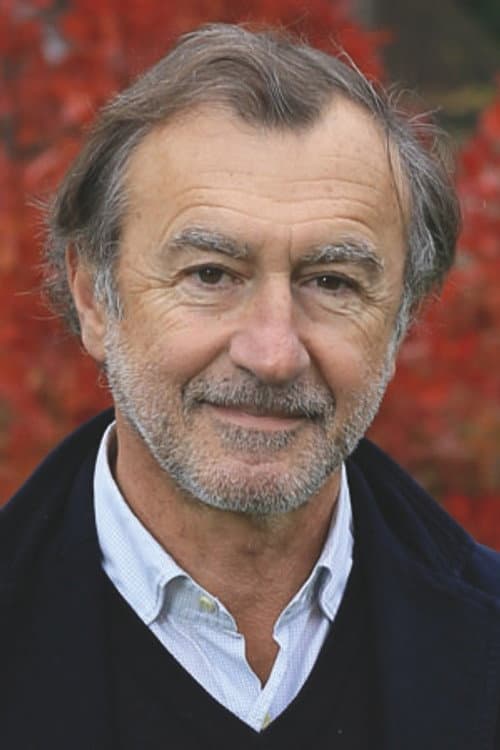Christophe Malavoy photo