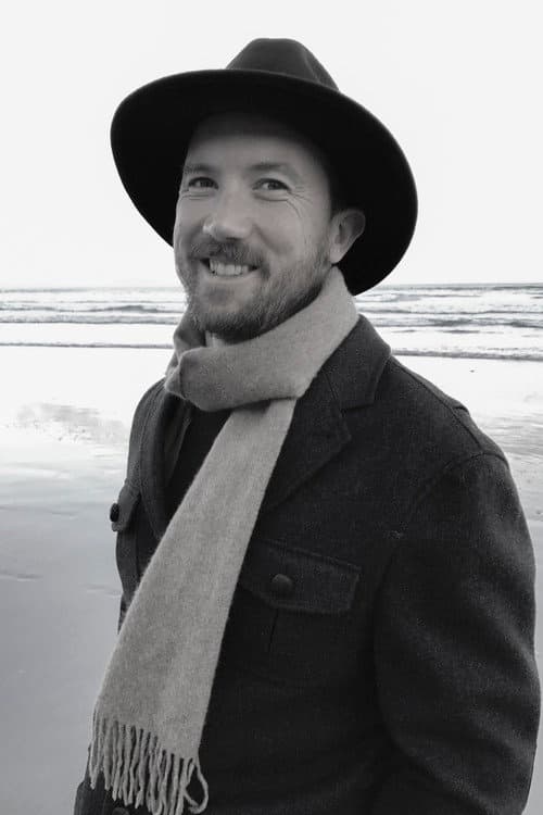 Richard Sidey photo