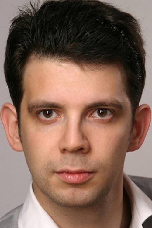 Семён Штейнберг photo