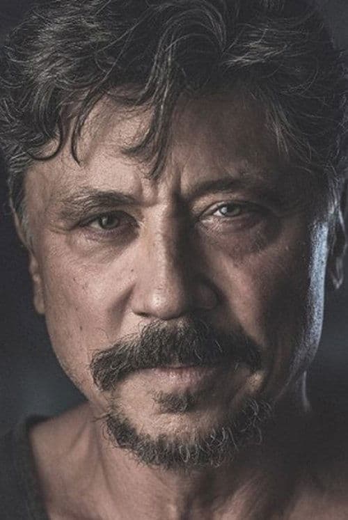 Фото Carlos Bardem