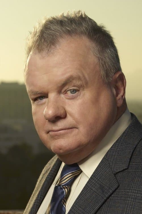 Jack McGee photo