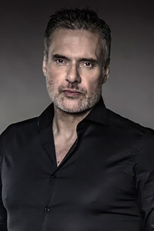 Thorsten Flinck photo