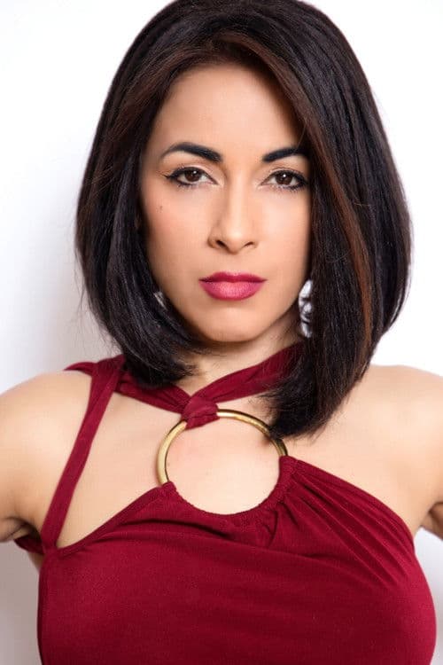 Delilah Cotto photo