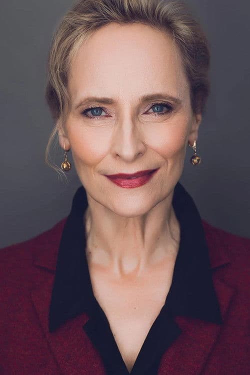 Лайла Робінс photo