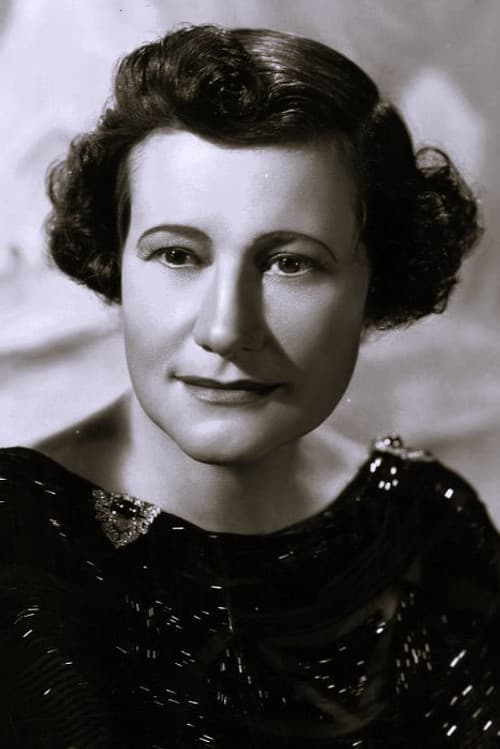 Odette Myrtil photo