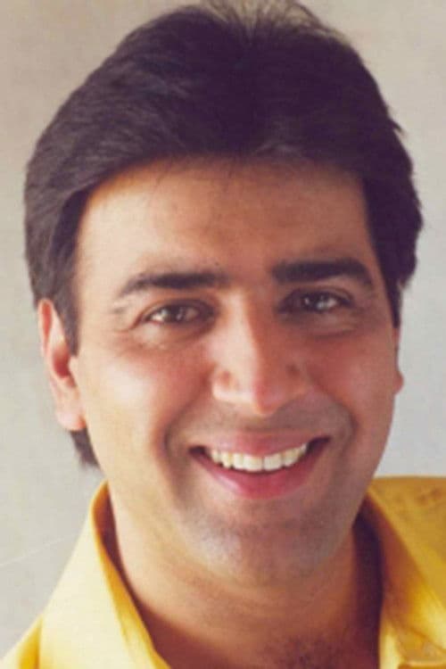 Sumeet Saigal photo