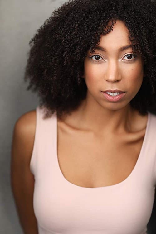 Фото Keisha Hanes