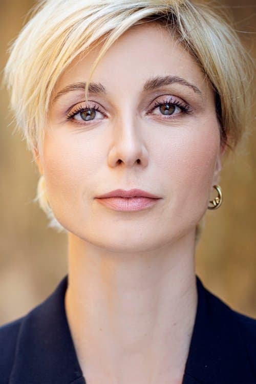 Анна Ферцетті photo