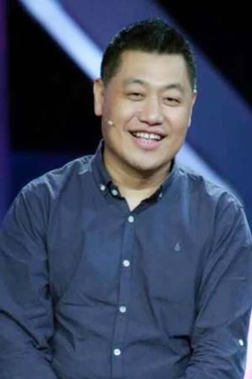Jiang Kaiyang photo