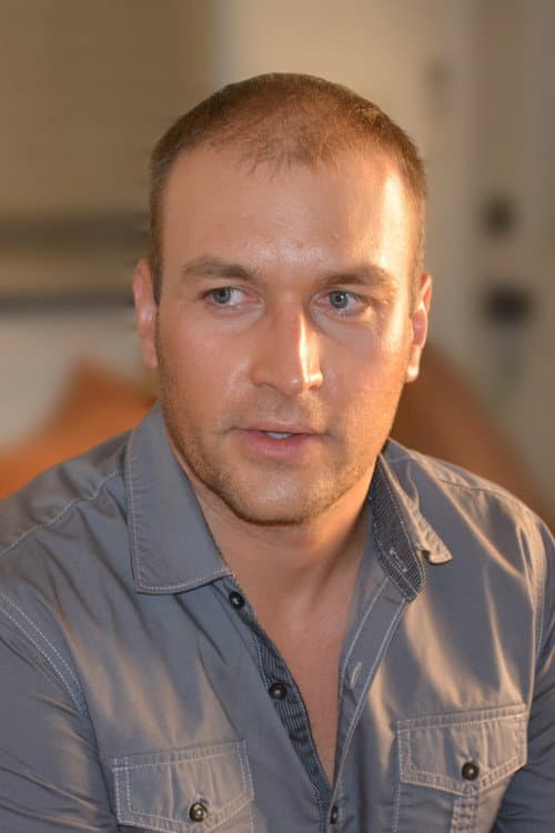 Фото Dmitri Raskes