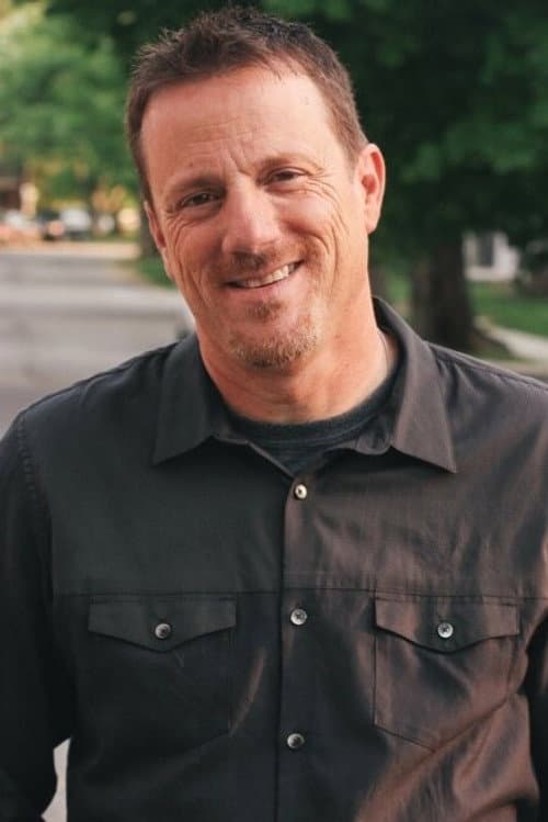 Steve Ladden photo