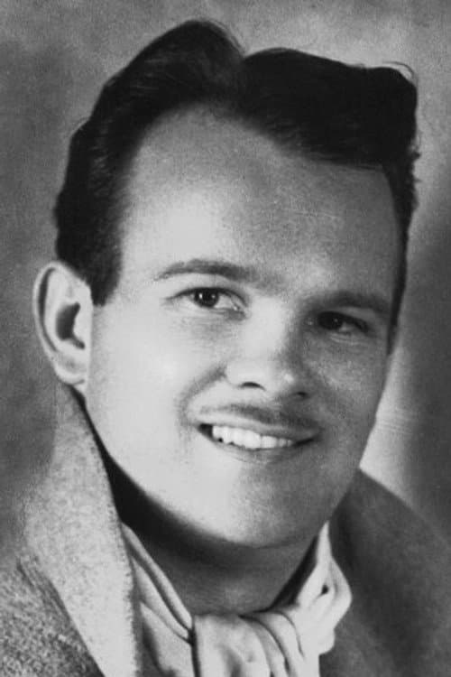 Tex Avery photo