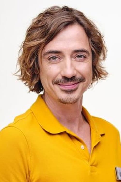 Nils Brunkhorst photo