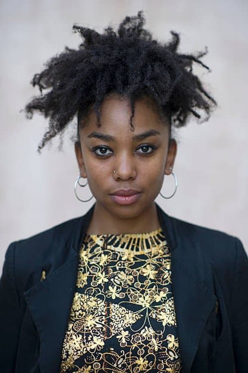 Фото Lindiwe Matshikiza