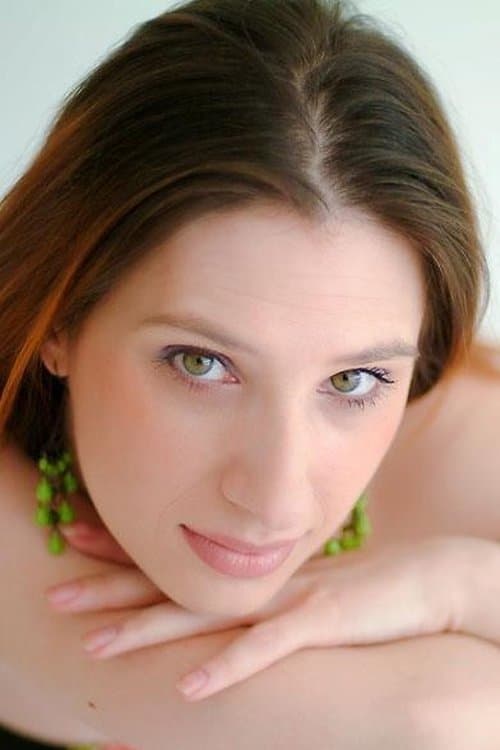 Фото Anna Kuchma