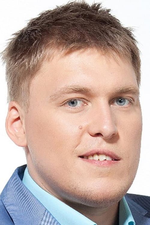 Александр Незлобин photo