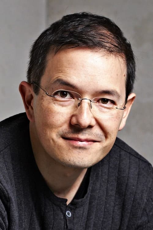Shaun Tan photo