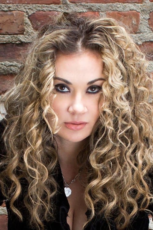 Dana Fuchs photo