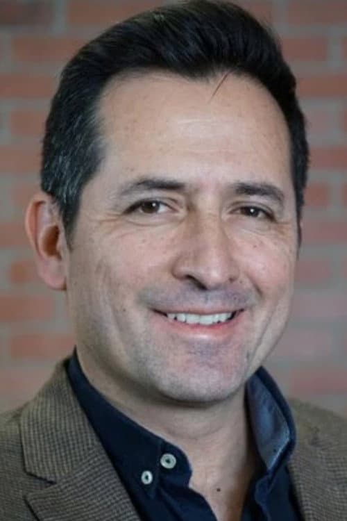 Rodolfo Riva Palacio Alatriste photo
