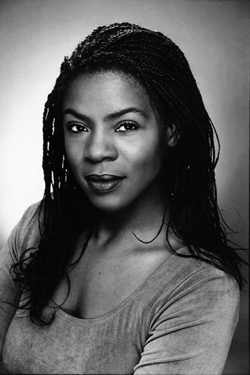 Фото Starla Benford