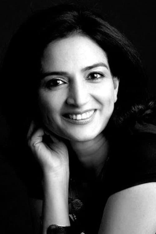 Фото Natasha Rastogi