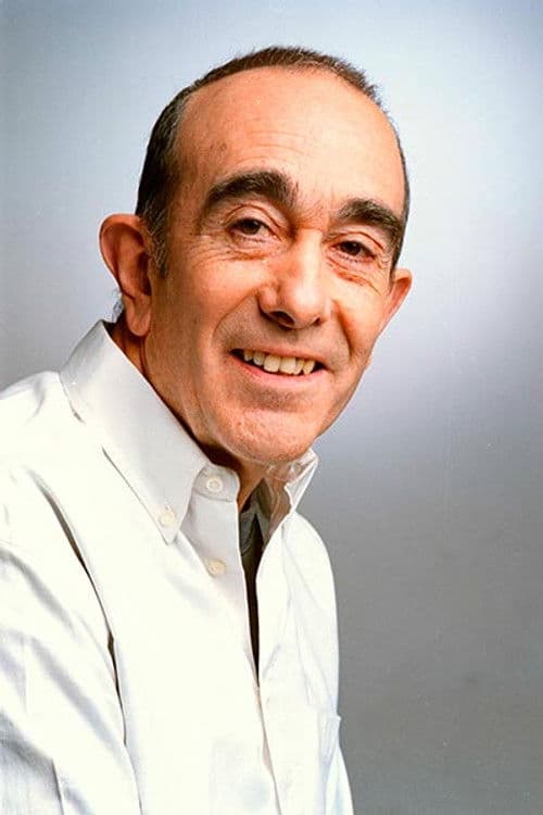 Paco Sagarzazu photo