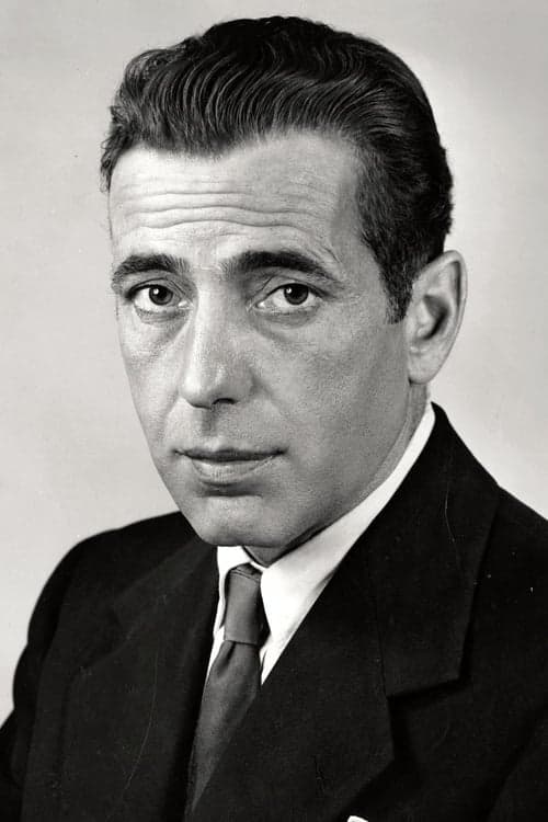 Гамфрі Боґарт photo